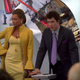 Image for article titled Bury Me Wherever They Archived Ugly Betty's Costumes